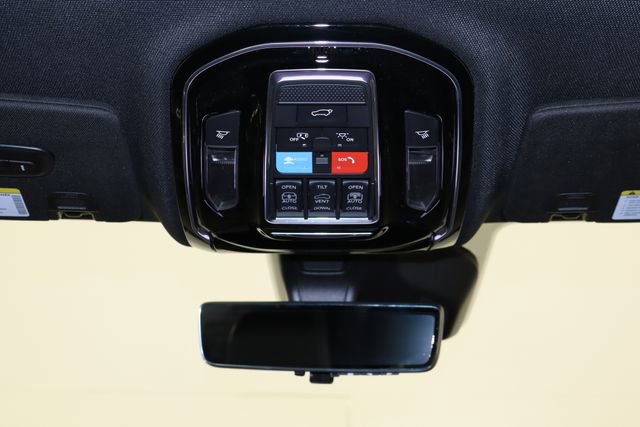 Used 2023 Jeep Grand Cherokee L Overland w/ Luxury Tech Group IV image 29