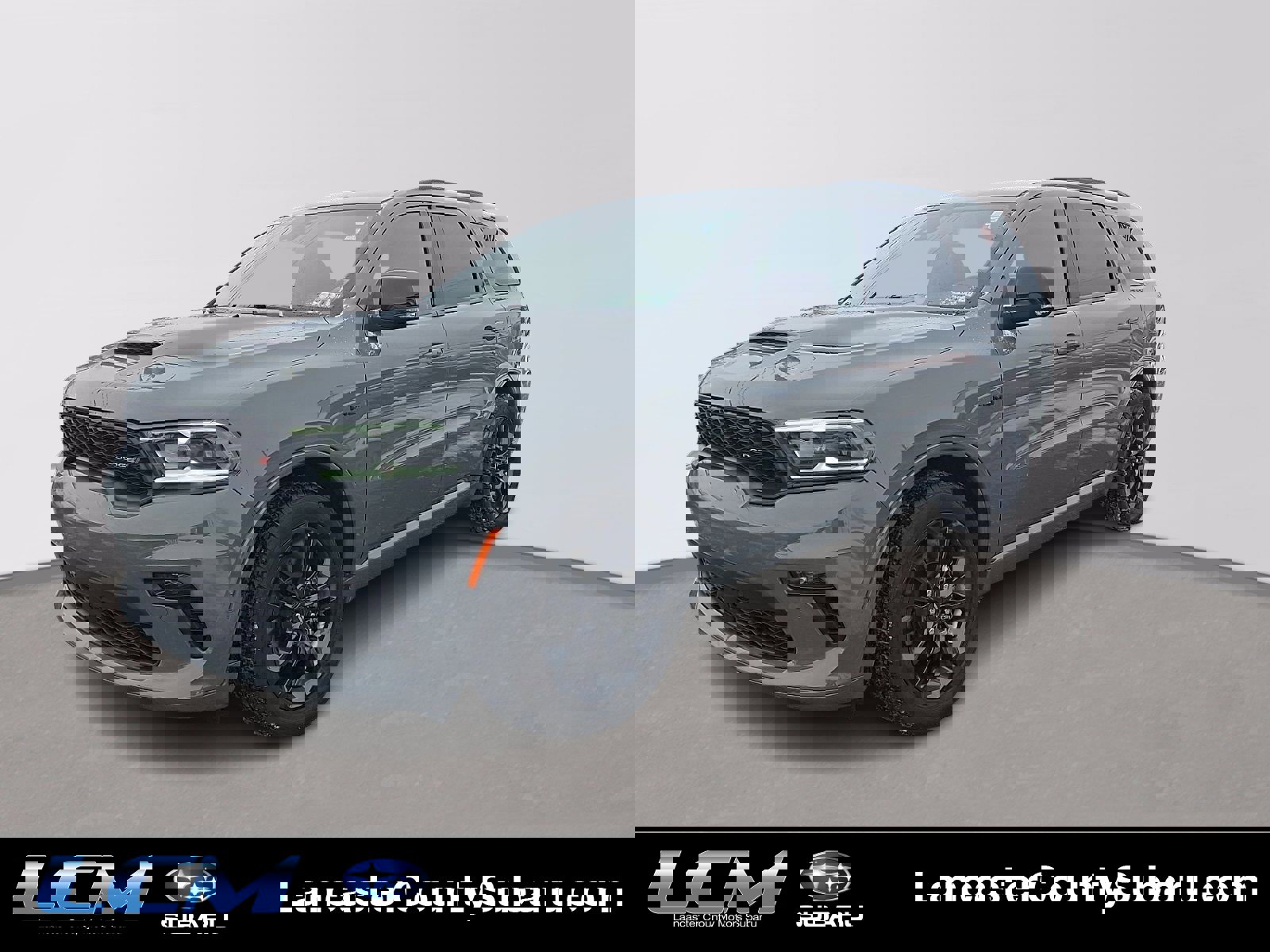 Used 2022 Dodge Durango R/T