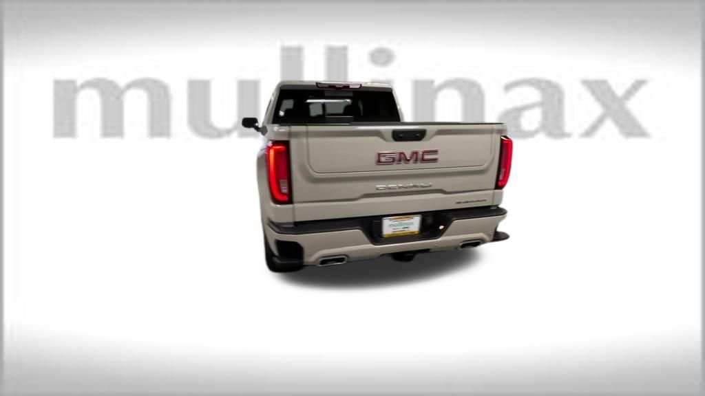 New 2026 GMC Sierra 1500 Denali image 55