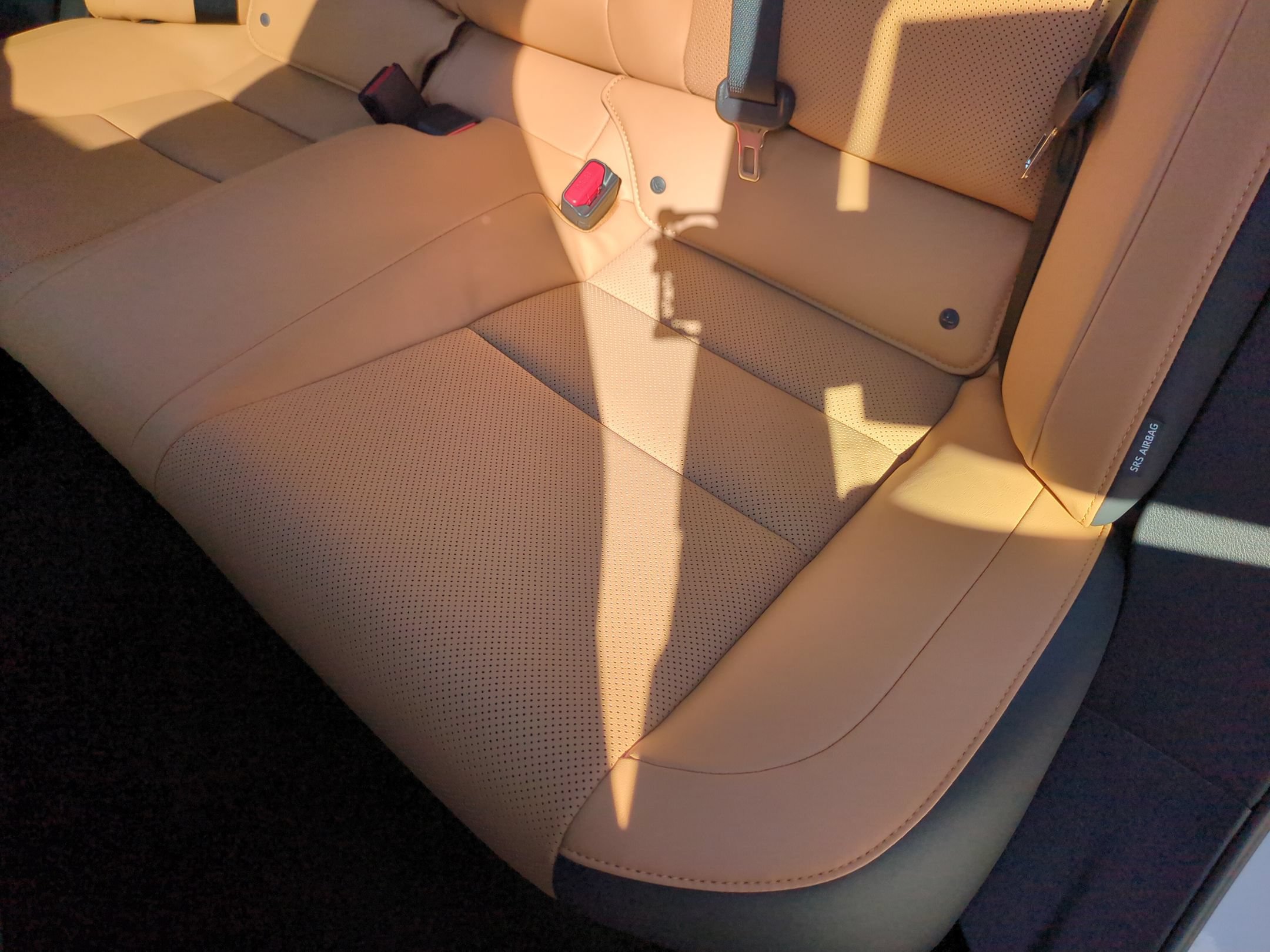 Used 2026 Lexus IS 350 F Sport w/ Accessory Package Z1 RWD image 32
