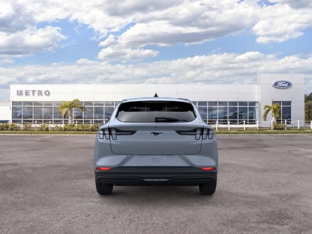 New 2026 Ford Mustang Mach-E Premium RWD image 5