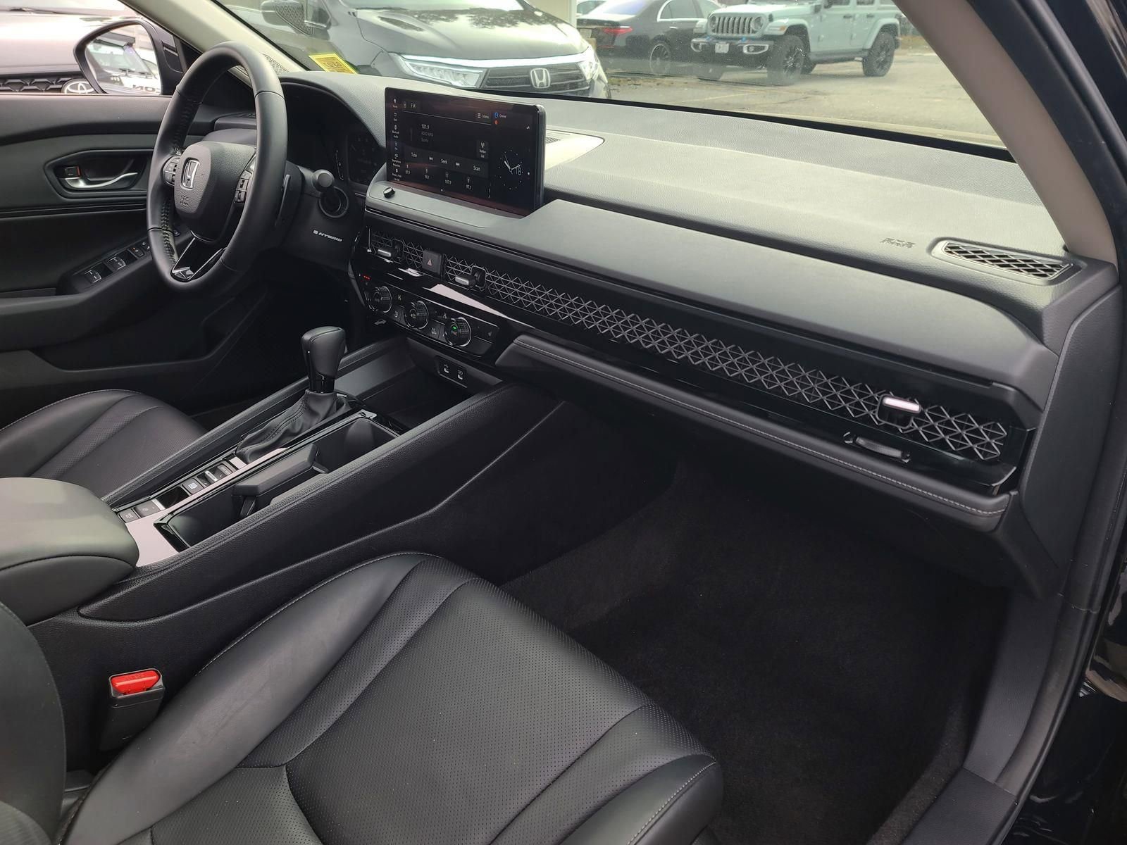 Used 2023 Honda Accord EX-L image 20