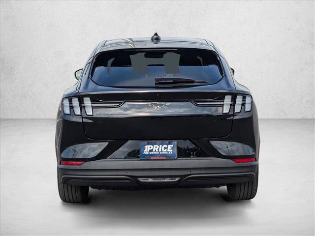 Used 2025 Ford Mustang Mach-E Premium AWD/4WD image 7