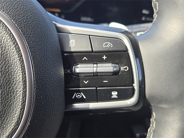 Used 2025 Kia Sorento SX Prestige image 24