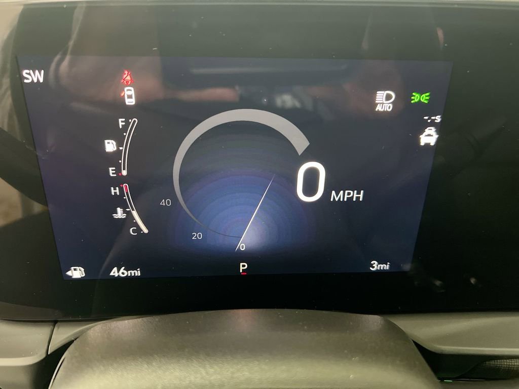 New 2026 Buick Envista Sport Touring w/ Convenience I Package image 11