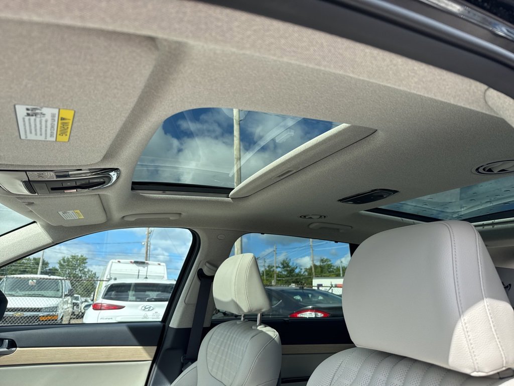 New 2025 Hyundai Palisade Limited image 14