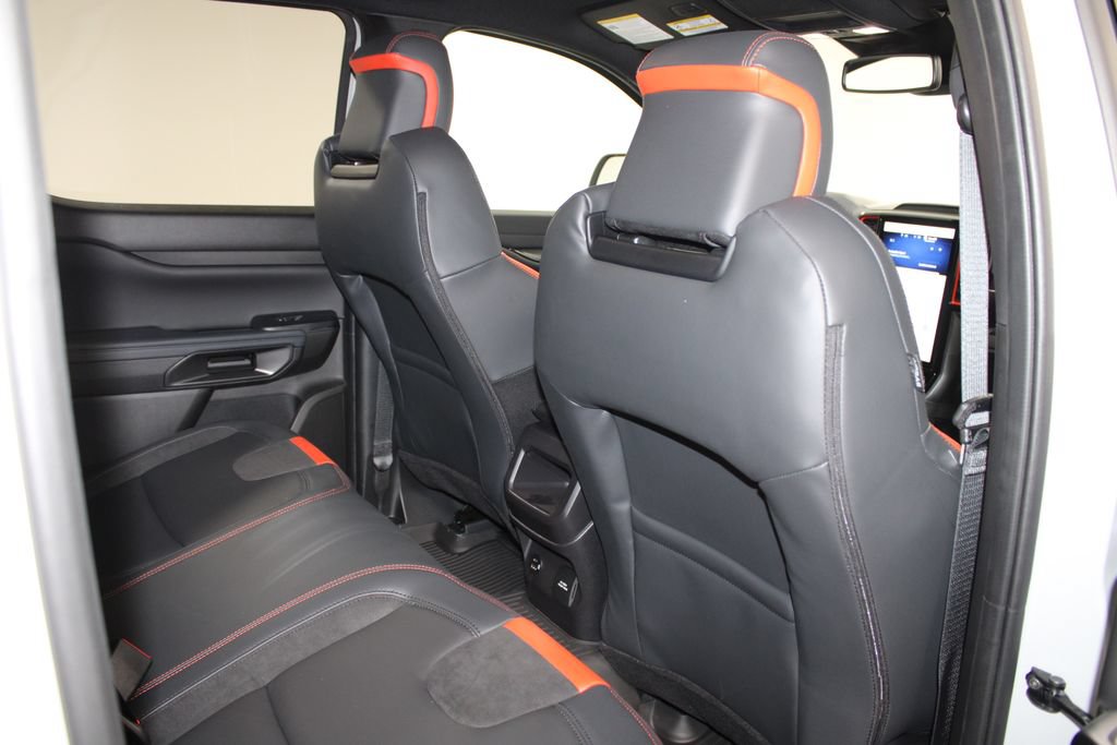 New 2026 Ford Ranger Raptor AWD/4WD image 32