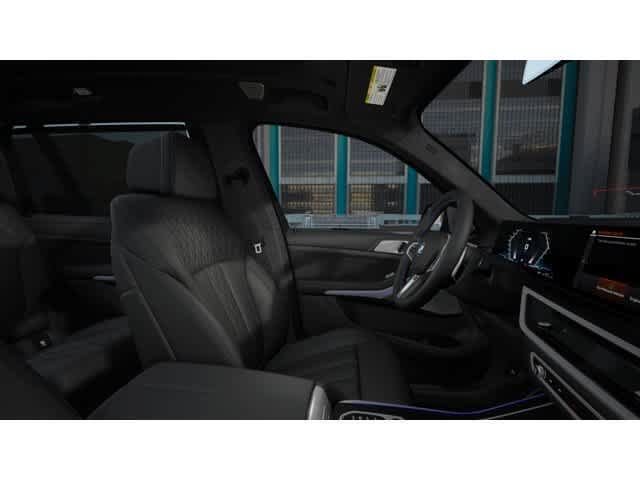 New 2027 BMW X7 M60i AWD/4WD image 9