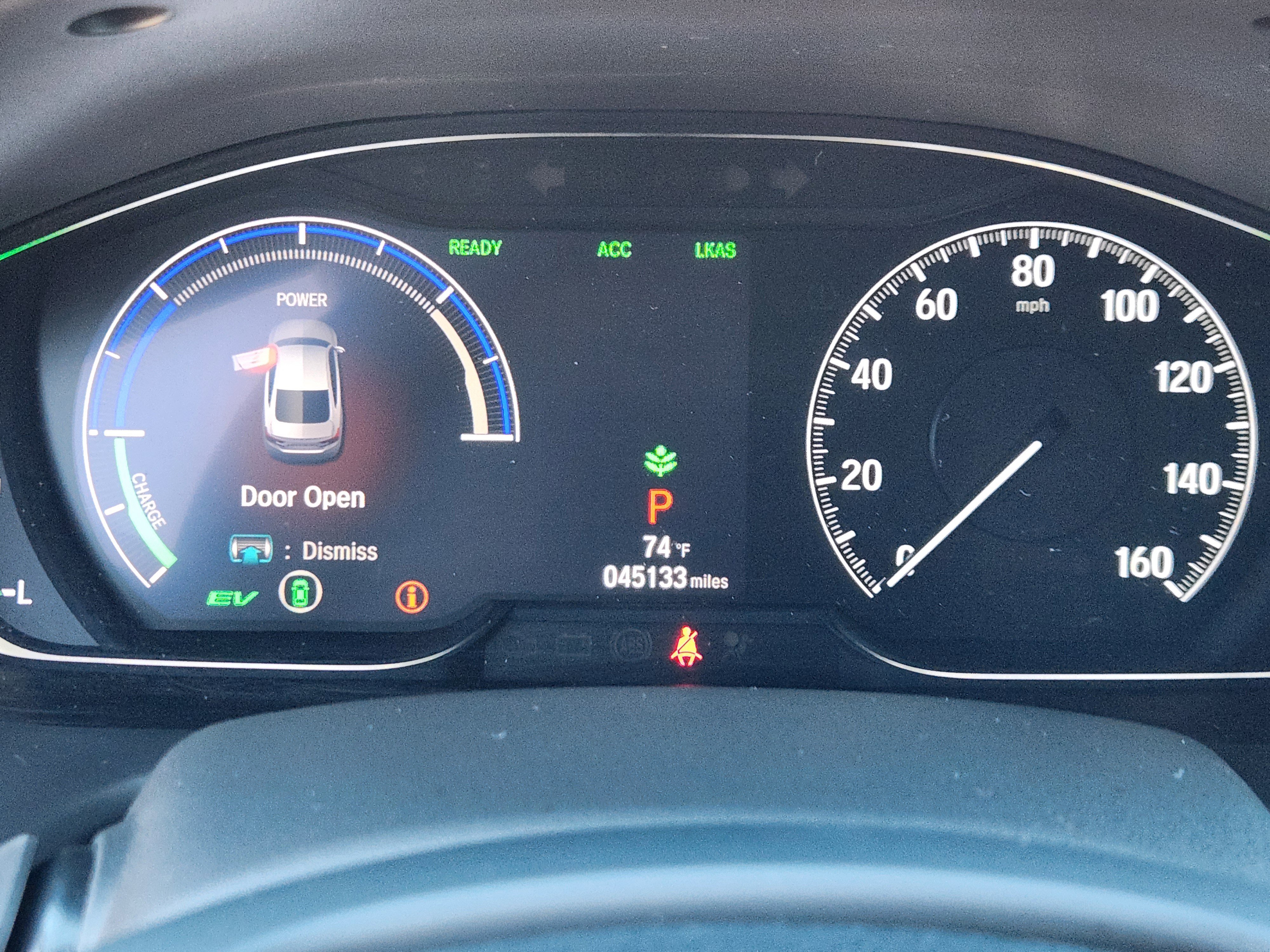 Used 2018 Honda Accord Touring image 10