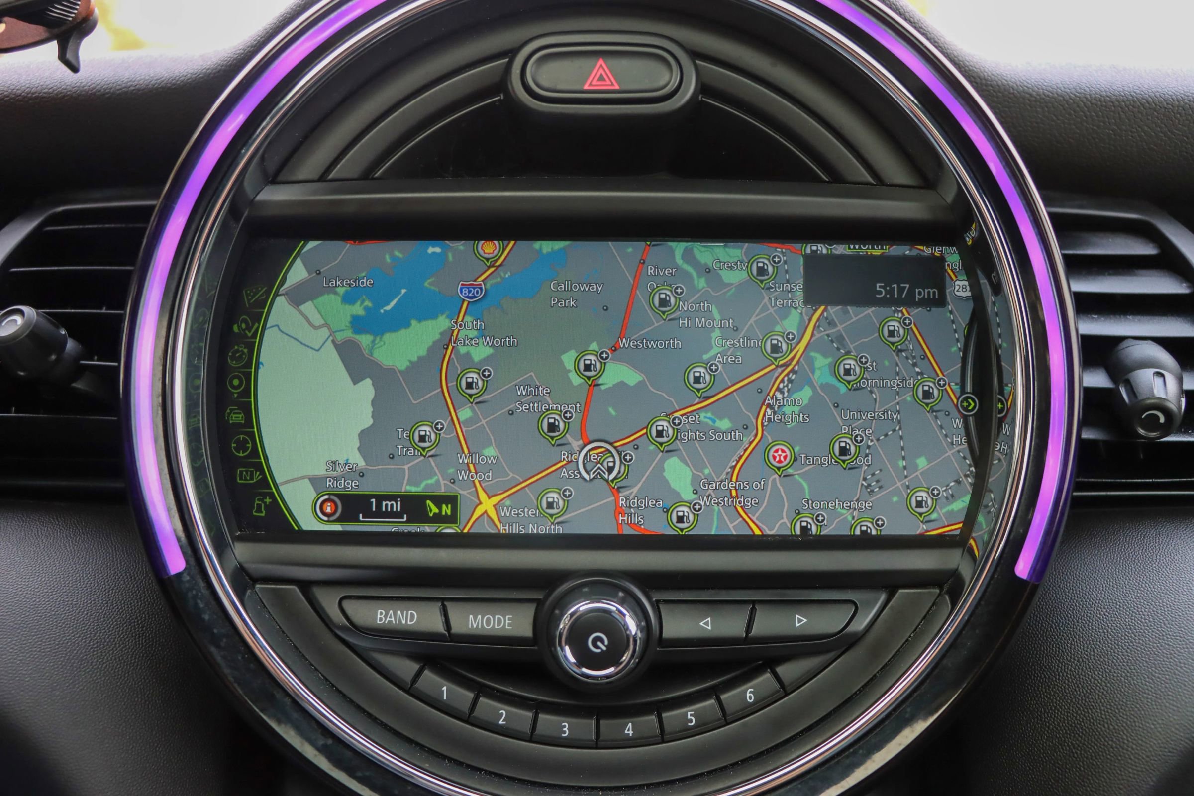 Used 2017 MINI Cooper S image 30