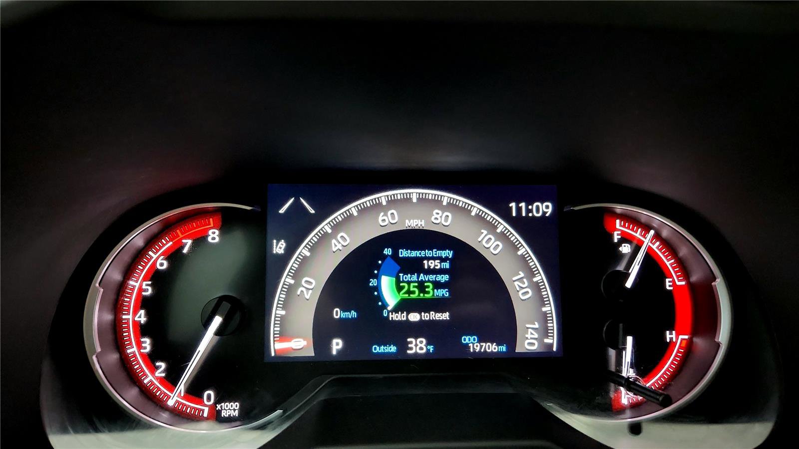 Used 2023 Toyota RAV4 LE image 26