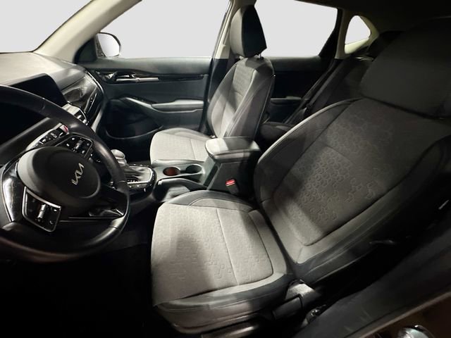 Used 2024 Kia Seltos X-Line image 22