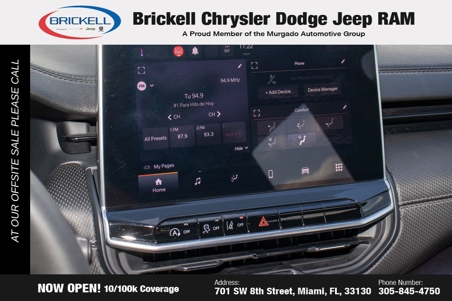 Used 2023 Jeep Compass Altitude image 30