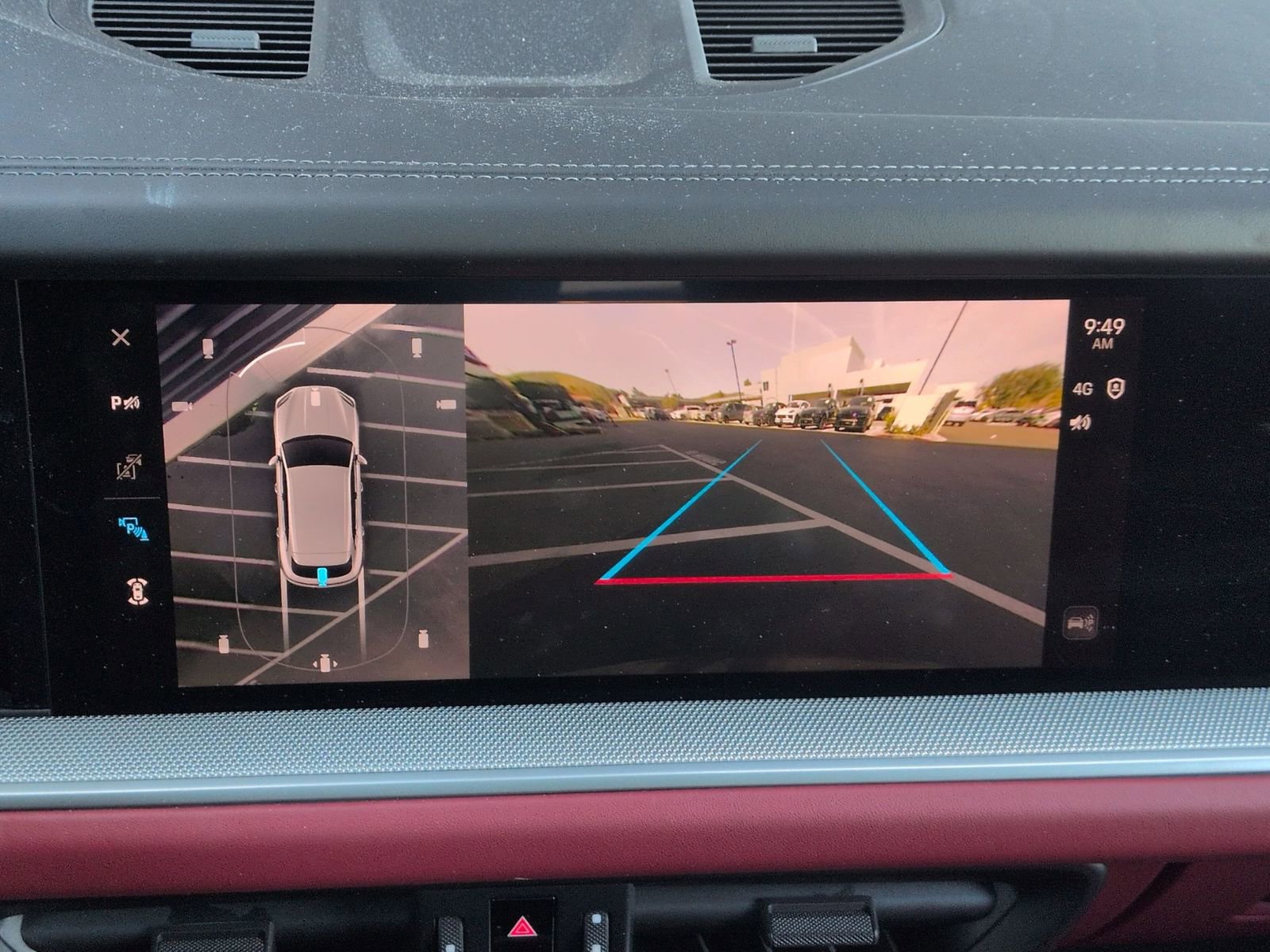 Certified 2025 Porsche Cayenne S image 20