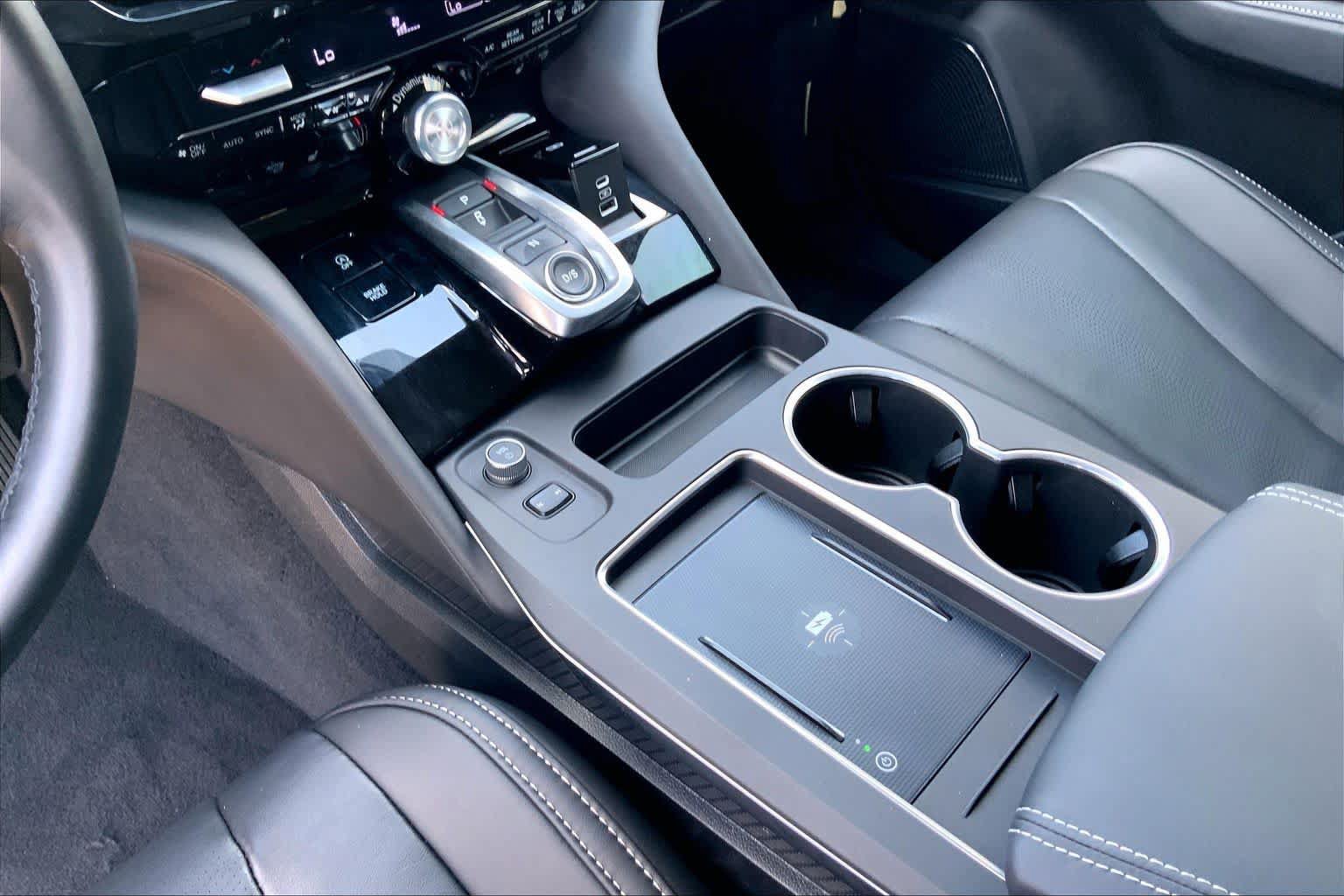 Used 2026 Acura MDX w/ Technology Package FWD image 15