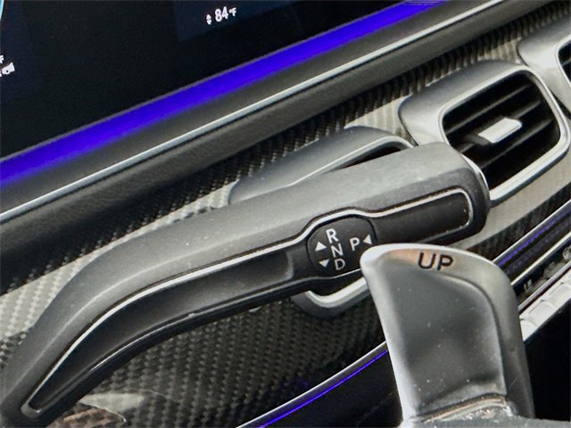 Used 2023 Mercedes-Benz GLE 53 AMG 4MATIC image 19