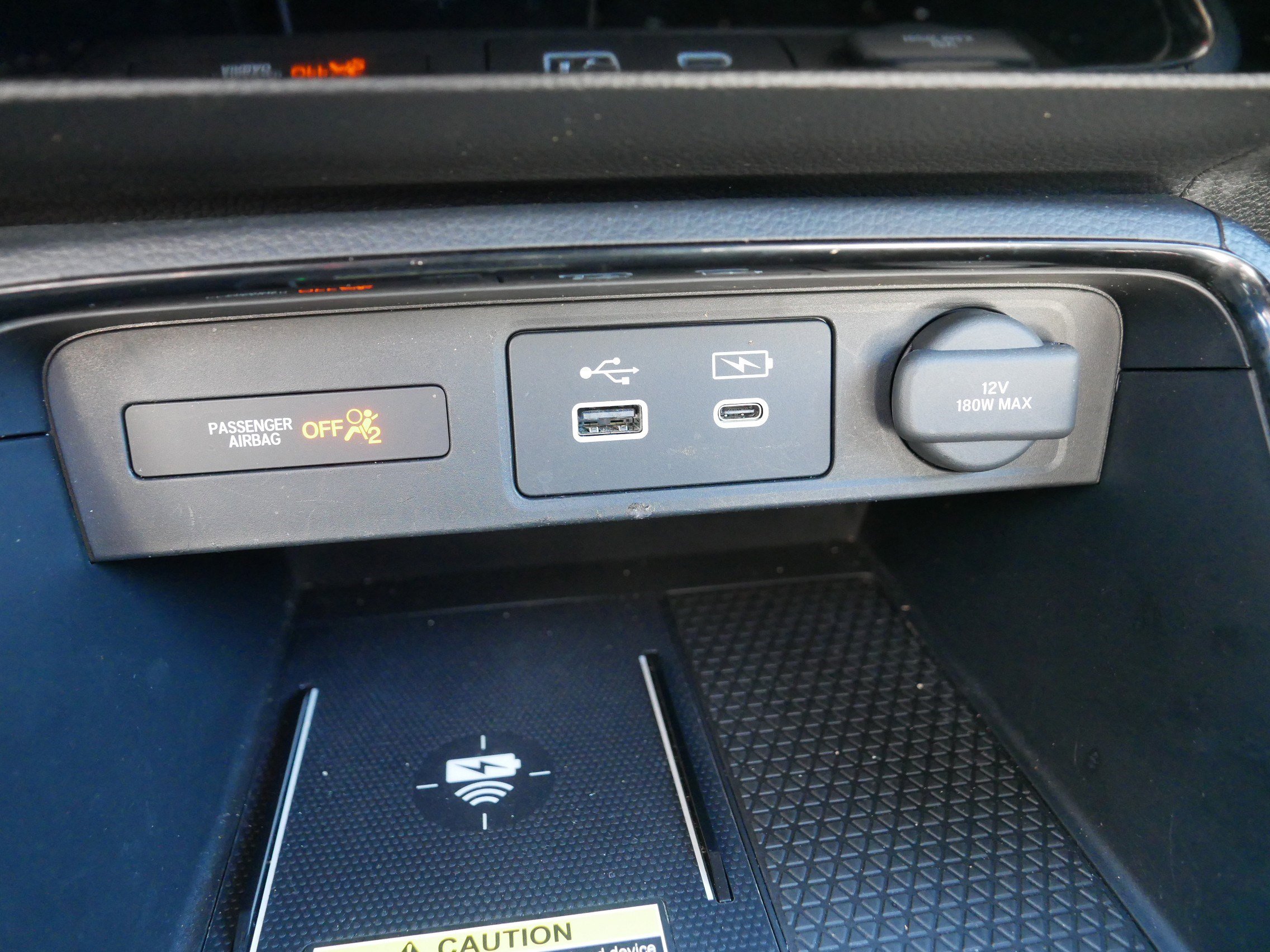 Used 2025 Honda CR-V Sport Touring image 33