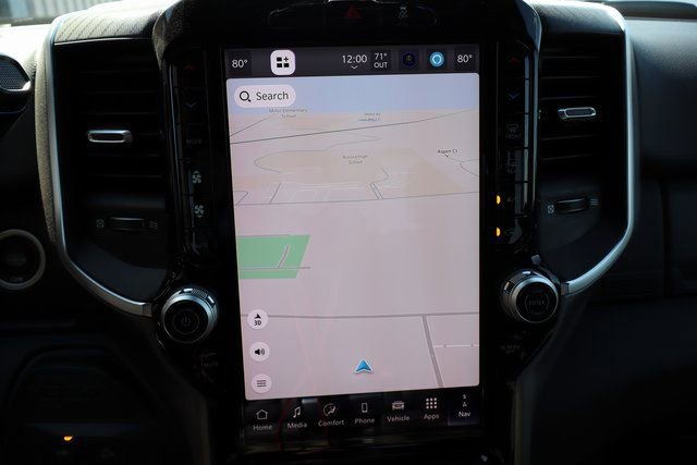 Used 2025 RAM 2500 Big Horn image 25