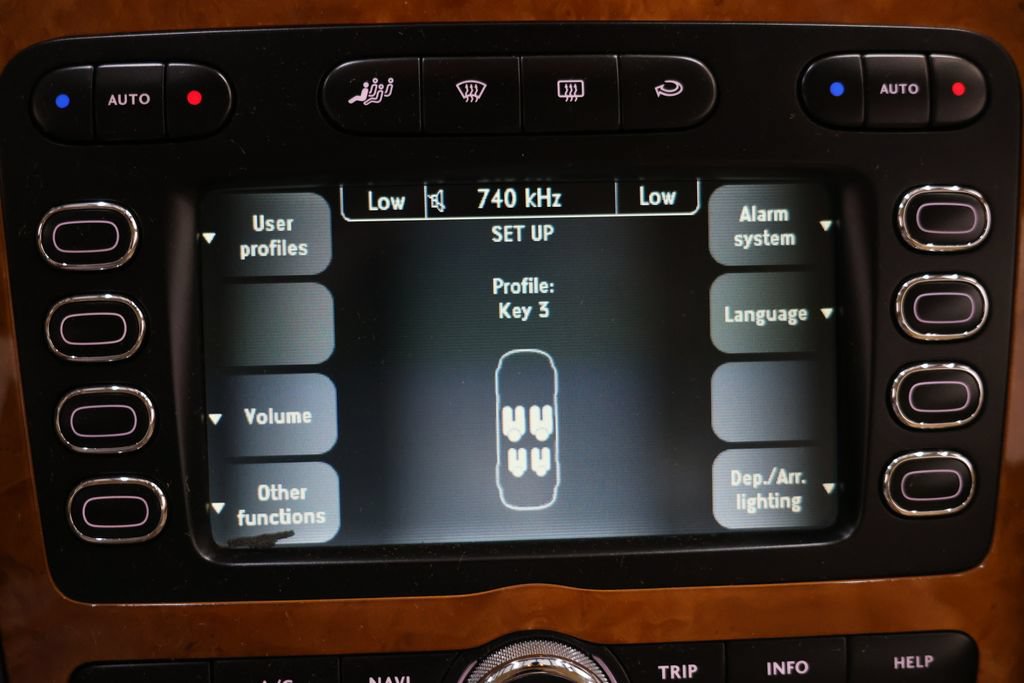 Used 2009 Bentley Continental GTC AWD/4WD image 90