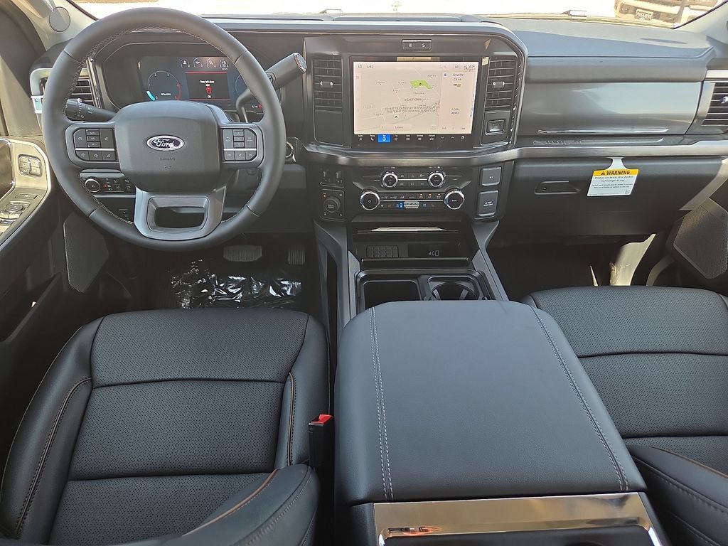New 2026 Ford F250 Lariat w/ FX4 Off-Road Package AWD/4WD image 15
