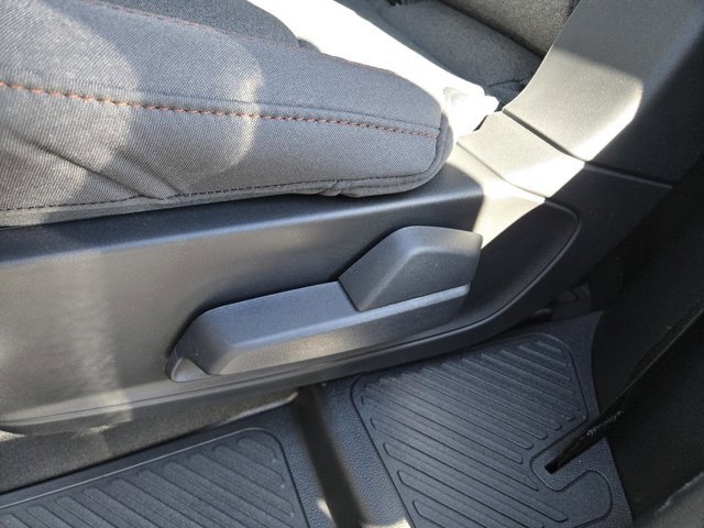 New 2026 Ford Explorer Active image 24