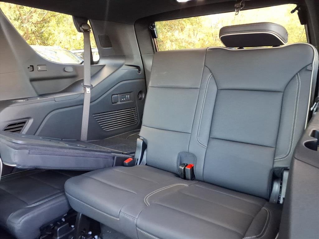 New 2026 Chevrolet Tahoe Premier image 16