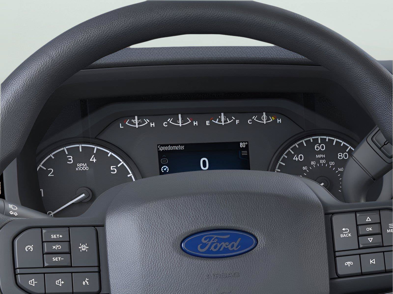 New 2026 Ford F150 XL RWD image 13