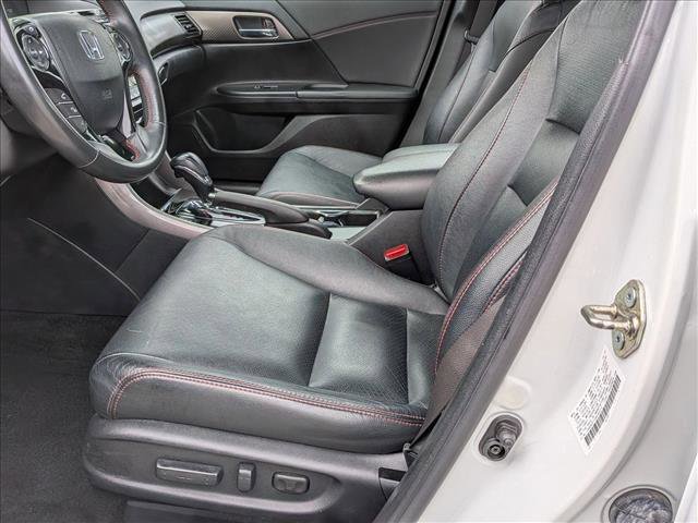 Used 2017 Honda Accord Sport Special Edition image 15