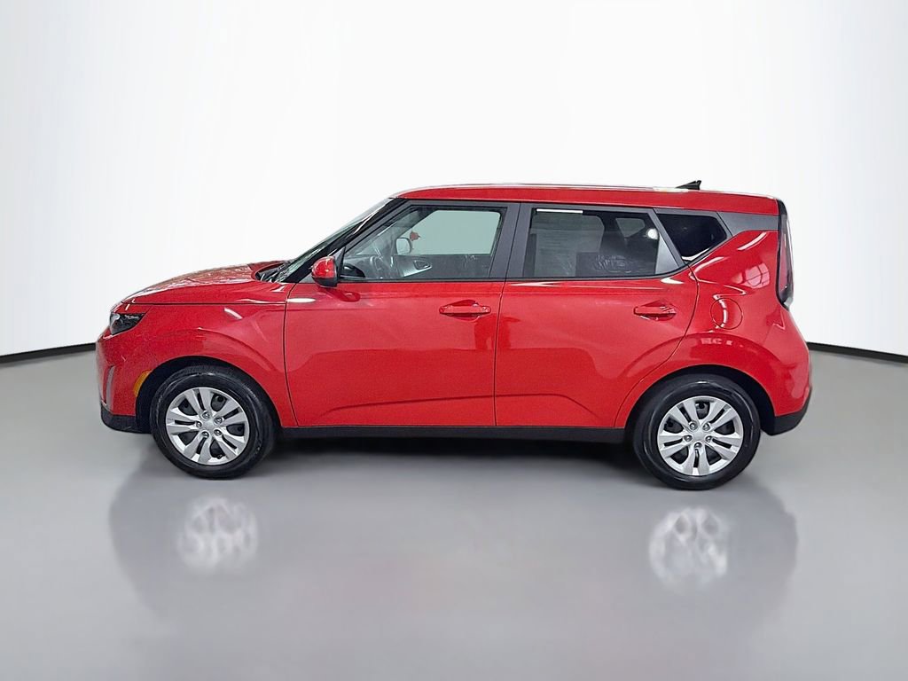 Used 2023 Kia Soul FWD image 6