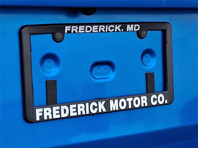 Used 2020 Subaru Impreza Premium image 30