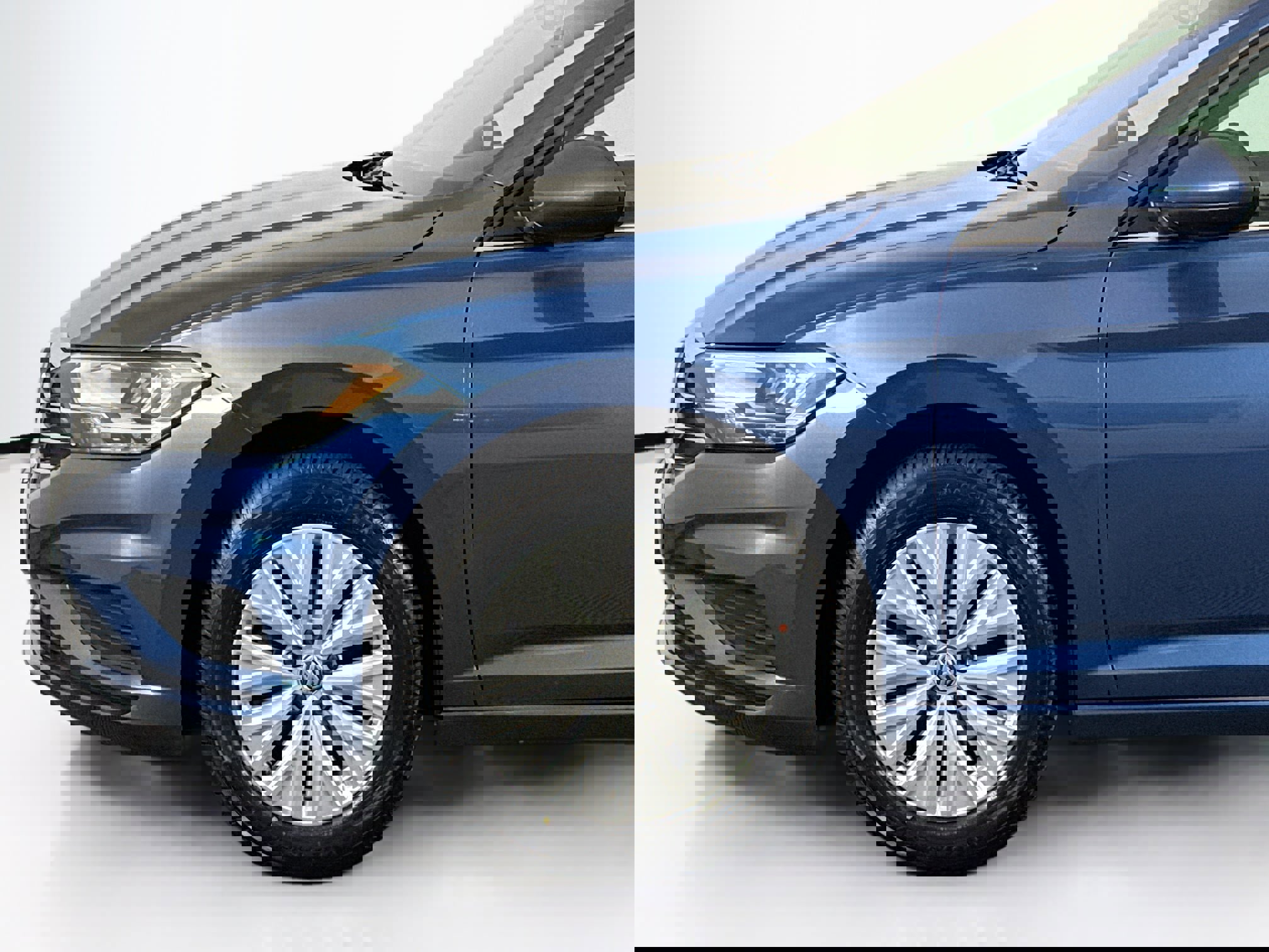 Used 2019 Volkswagen Jetta S w/ Driver Assistance Package image 42