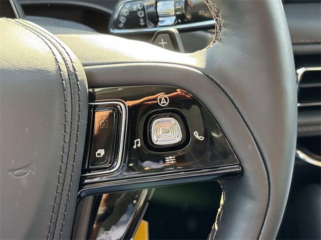 New 2026 Lincoln Aviator AWD w/ Jet Appearance Package image 27