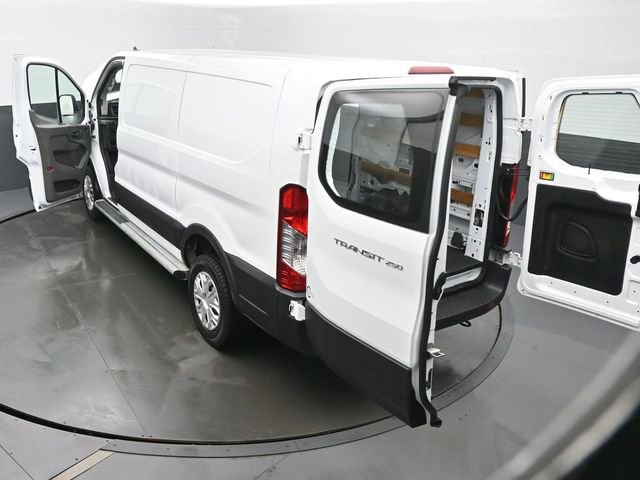 Used 2023 Ford Transit 250 Base w/ Exterior Upgrade Package image 76