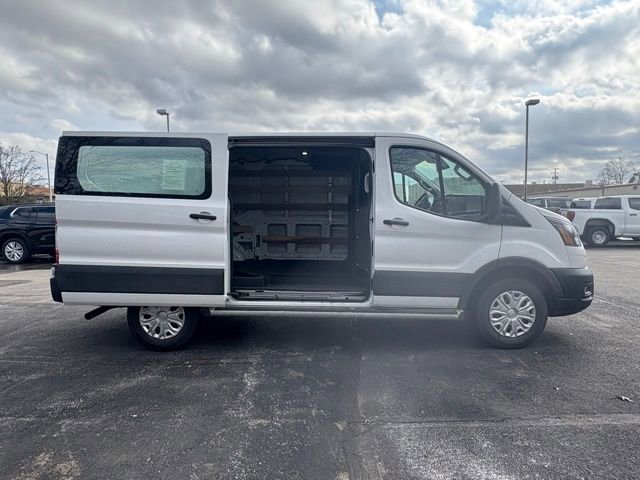 Used 2024 Ford Transit 250 Low Roof w/ Exterior Upgrade Package image 11
