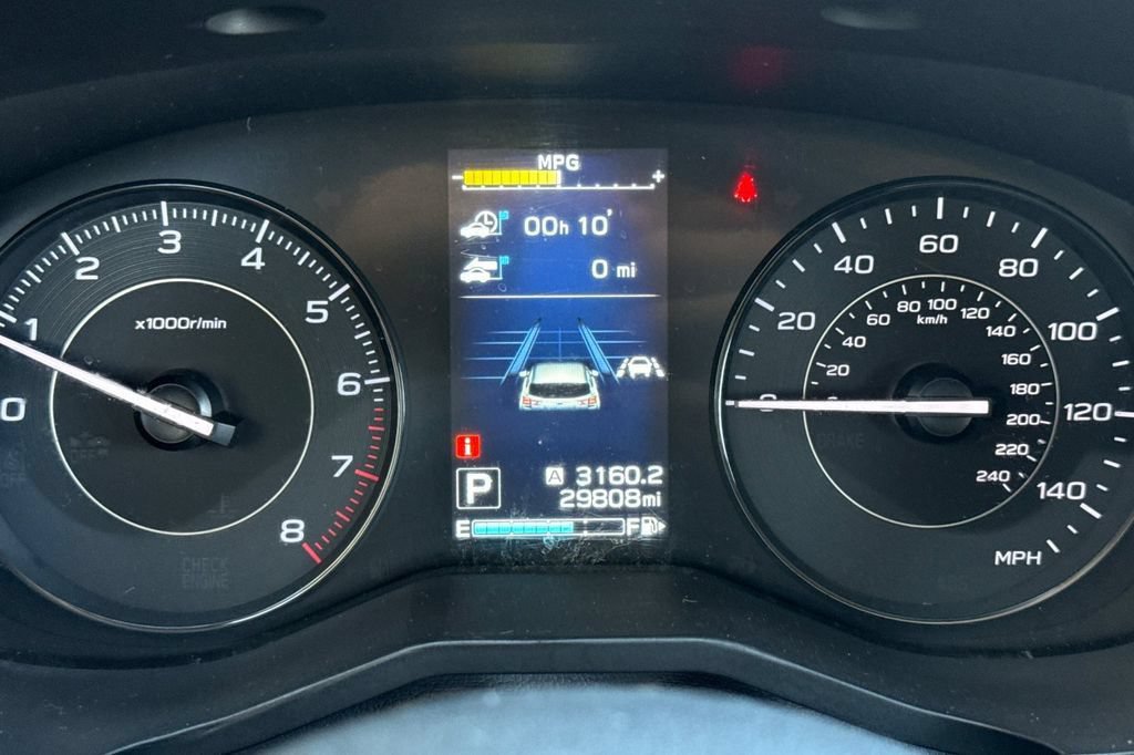 Used 2023 Subaru Impreza 2.0i AWD/4WD image 27