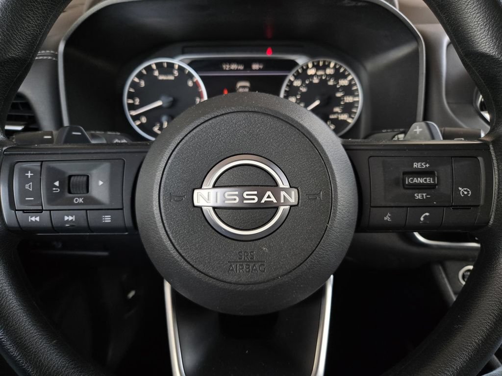 Used 2023 Nissan Rogue S FWD image 26