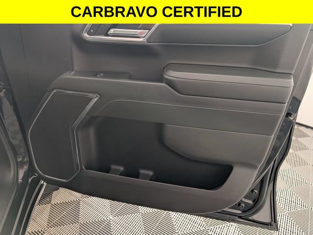 Certified 2024 Chevrolet Silverado 1500 LT w/ Z71 Off-Road Package AWD/4WD image 32