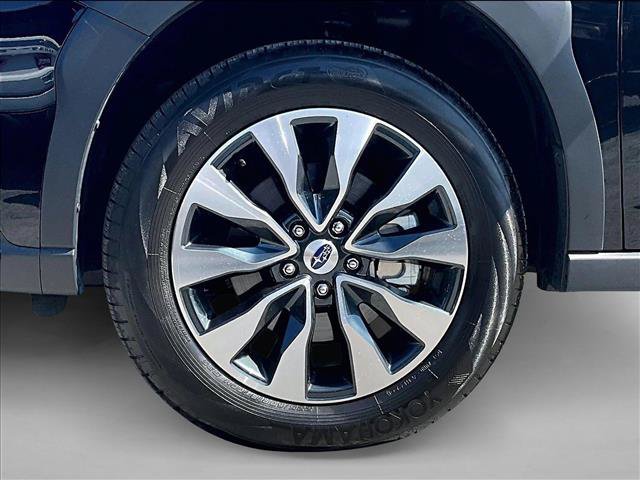 Used 2025 Subaru Outback Touring AWD/4WD image 10