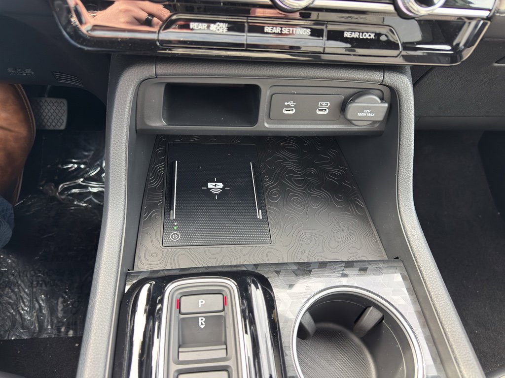 New 2026 Honda Passport TrailSport Elite image 22