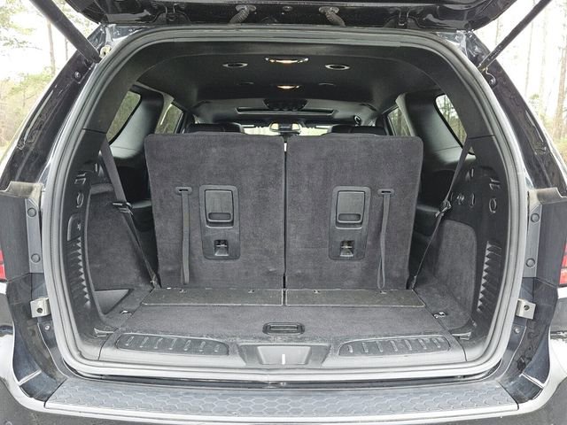 Used 2024 Dodge Durango GT image 13