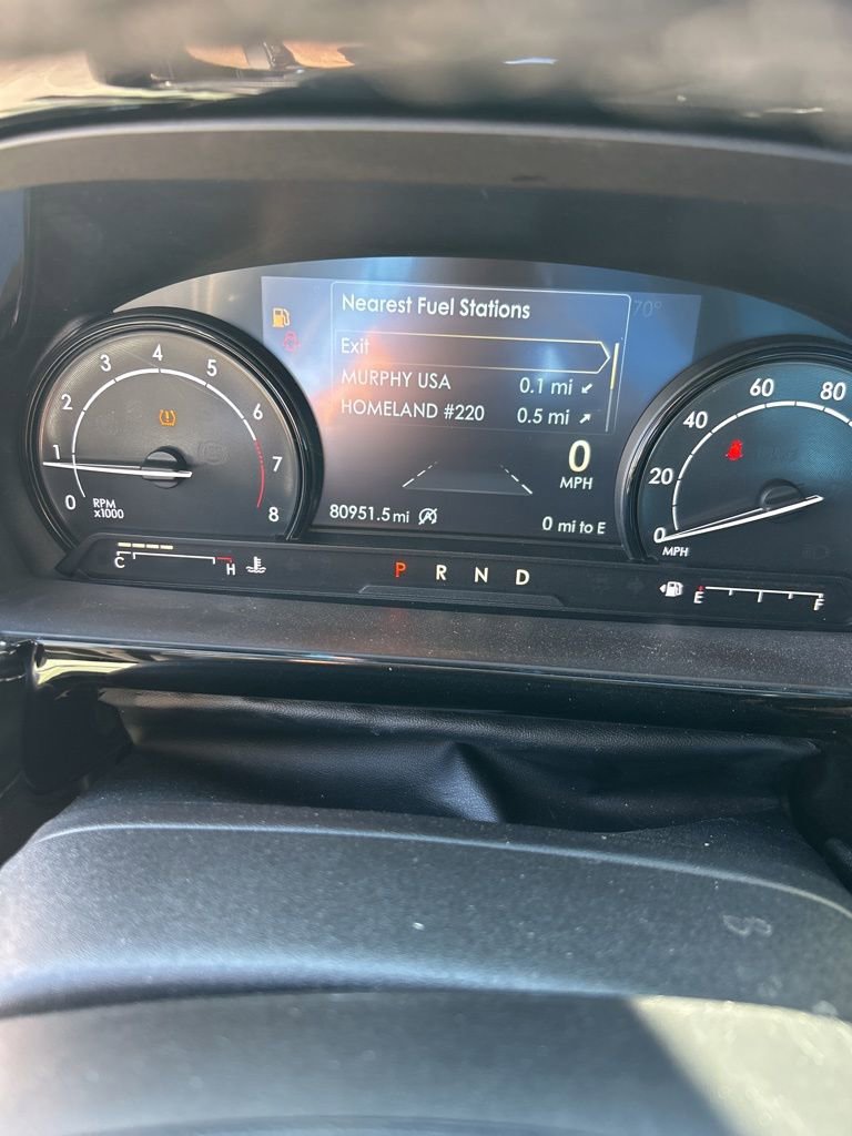 Used 2020 Lincoln Corsair Reserve w/ Elements Package image 9