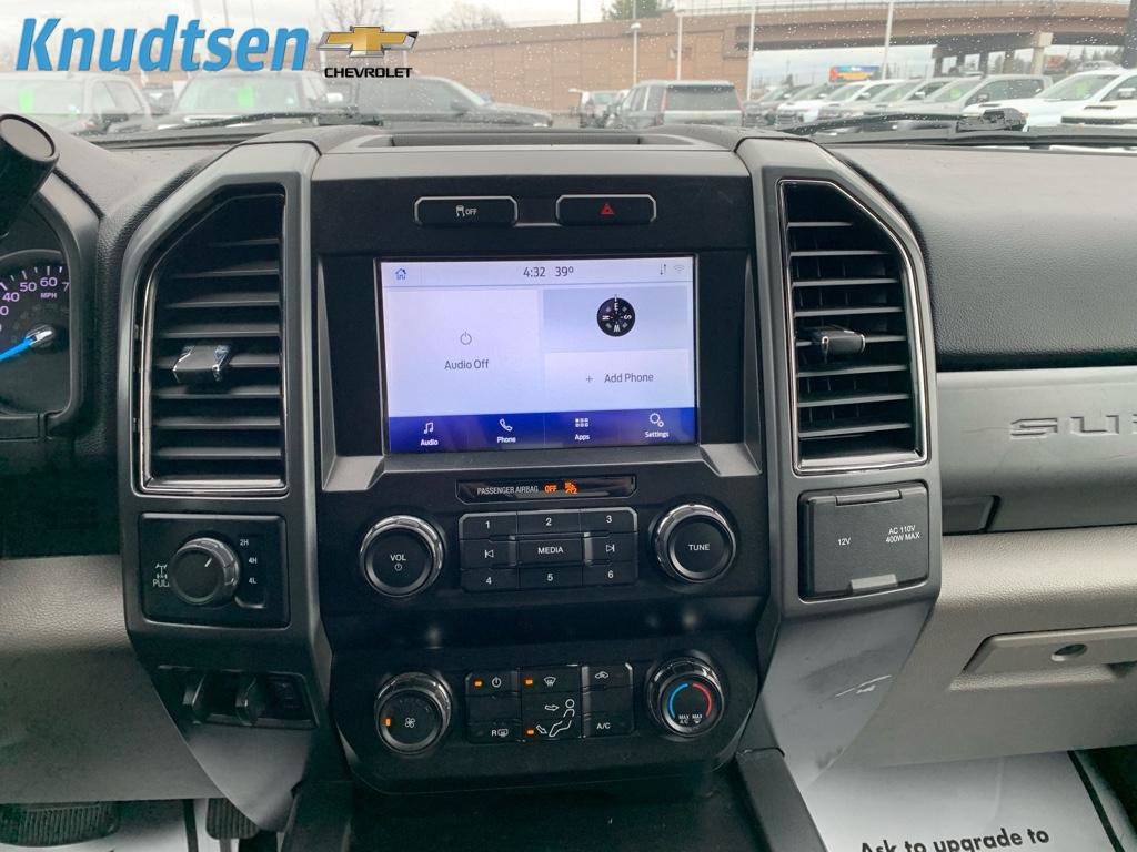 Used 2021 Ford F250 XLT w/ XLT Value Package image 23