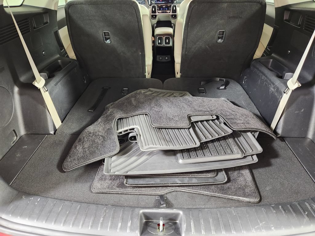 Used 2023 Kia Sorento EX AWD/4WD image 26
