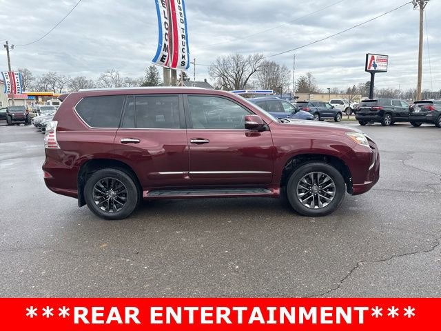 Used 2014 Lexus GX 460 Luxury AWD/4WD image 2