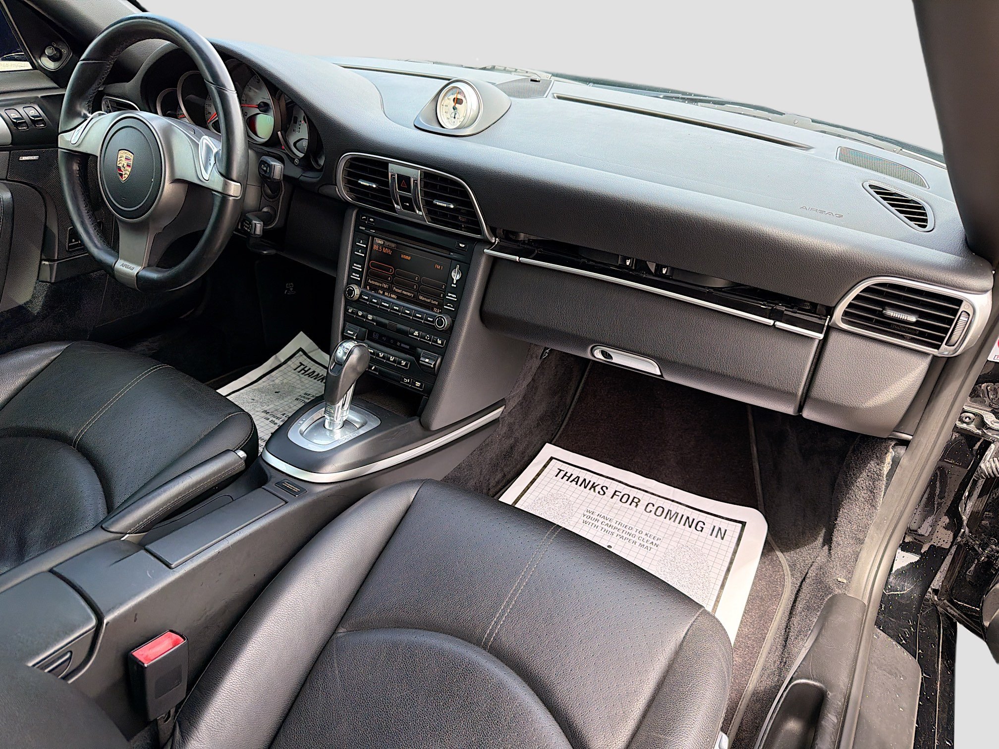 Used 2010 Porsche 911 Carrera S RWD image 12