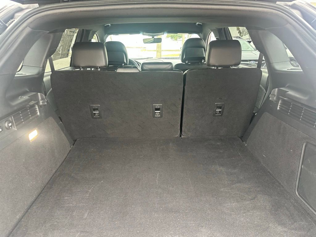 Used 2019 Lincoln Nautilus FWD image 8