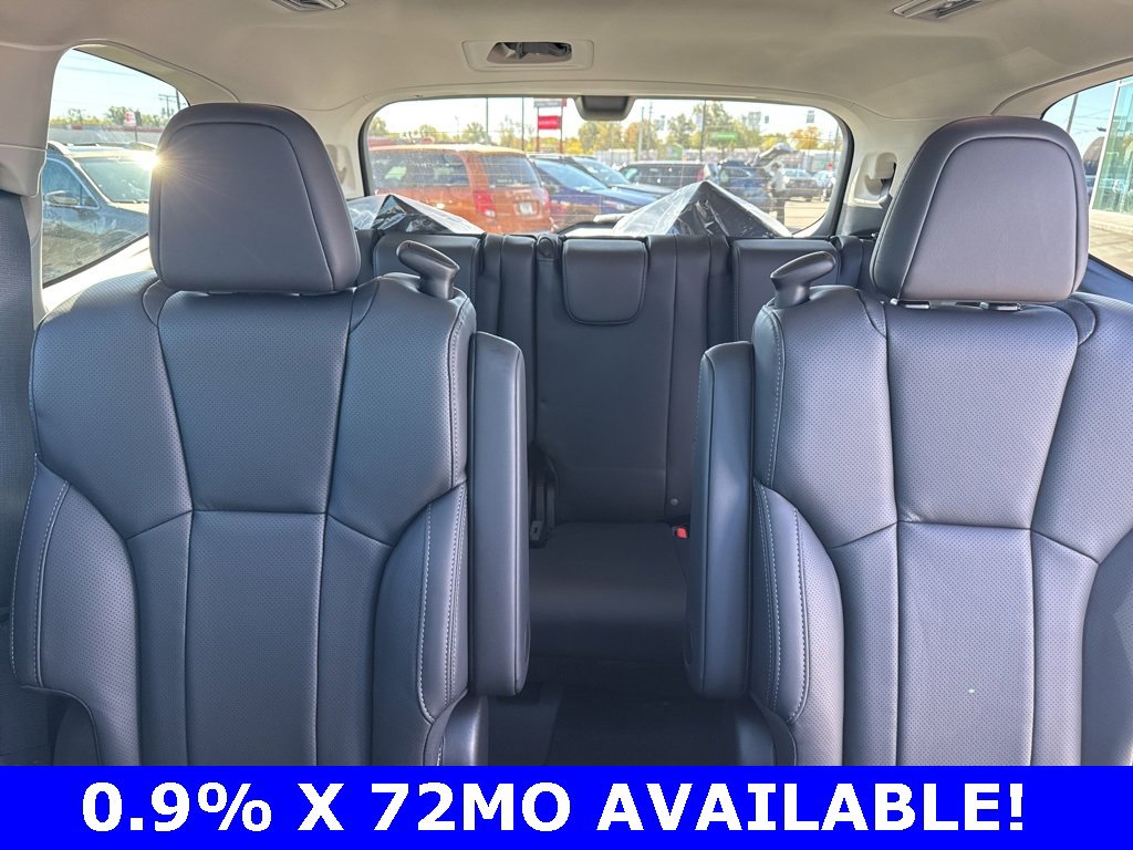 New 2025 Subaru Ascent Touring w/ Popular Package #2 image 29