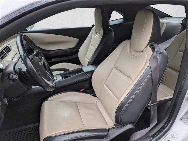 Used 2013 Chevrolet Camaro LT w/ RS Package image 16