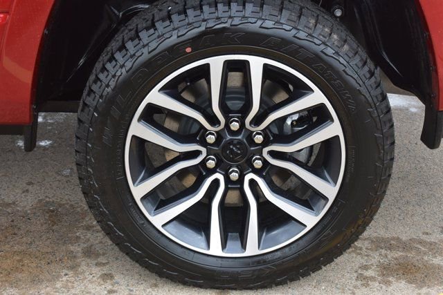 New 2026 RAM 1500 Limited image 11