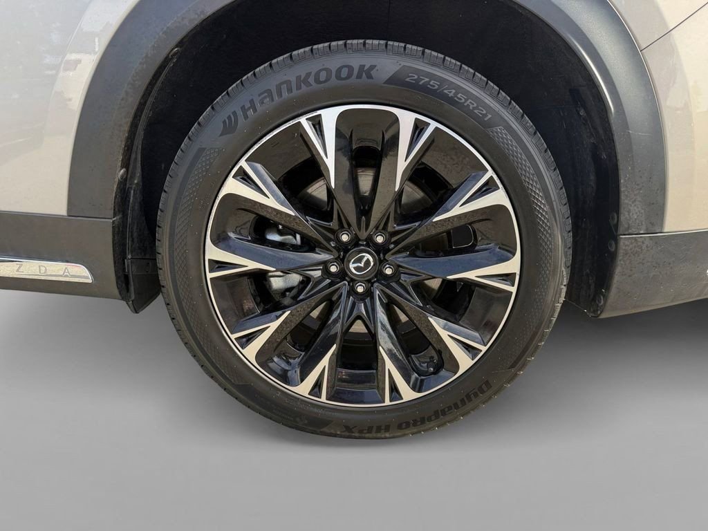 Used 2024 MAZDA CX-90 Plug-In Hybrid w/ Premium Plus image 35